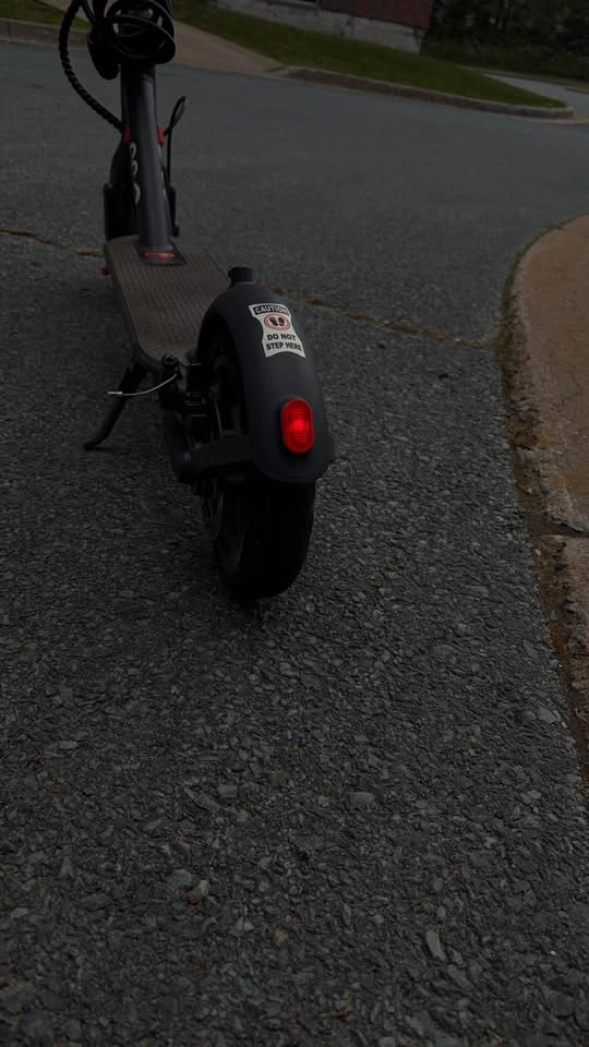 ⚡ Electric Scooter for Sale - photo 4