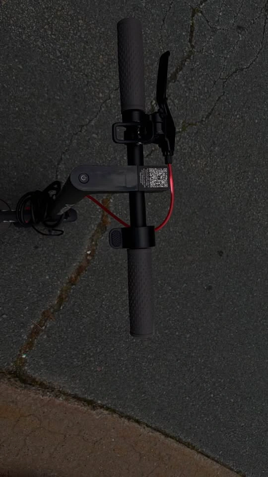 ⚡ Electric Scooter for Sale - photo 5