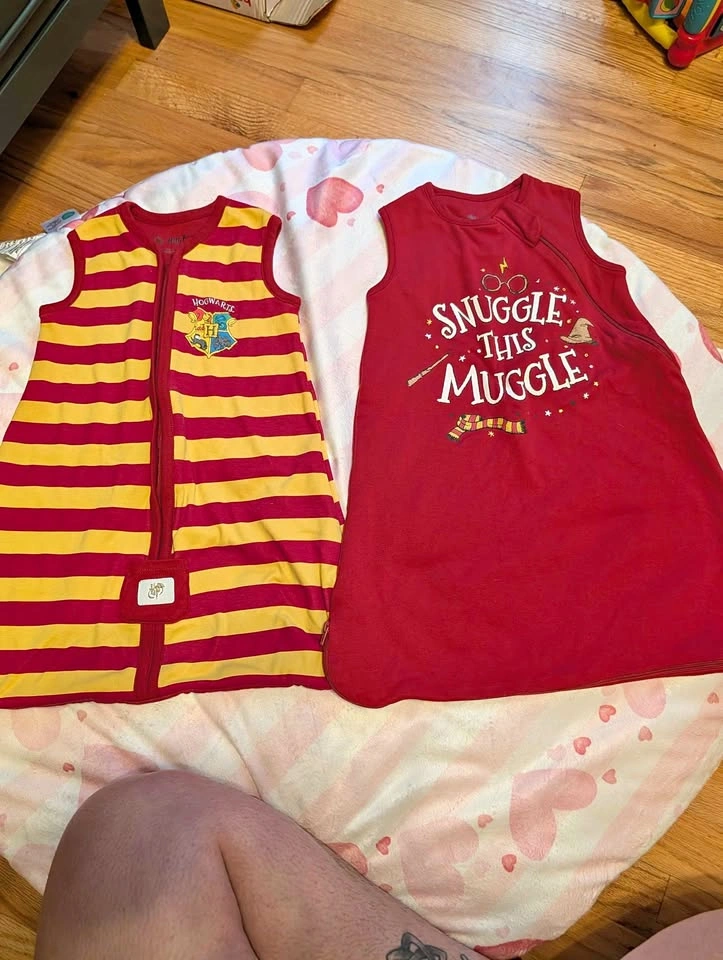Swaddles