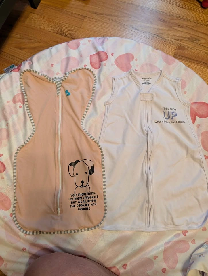 Swaddles - photo 2