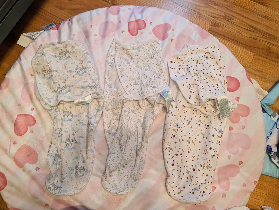 Swaddles - photo 3