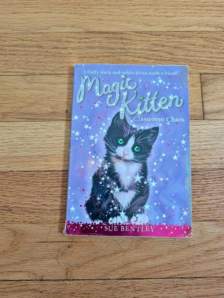 Misc books