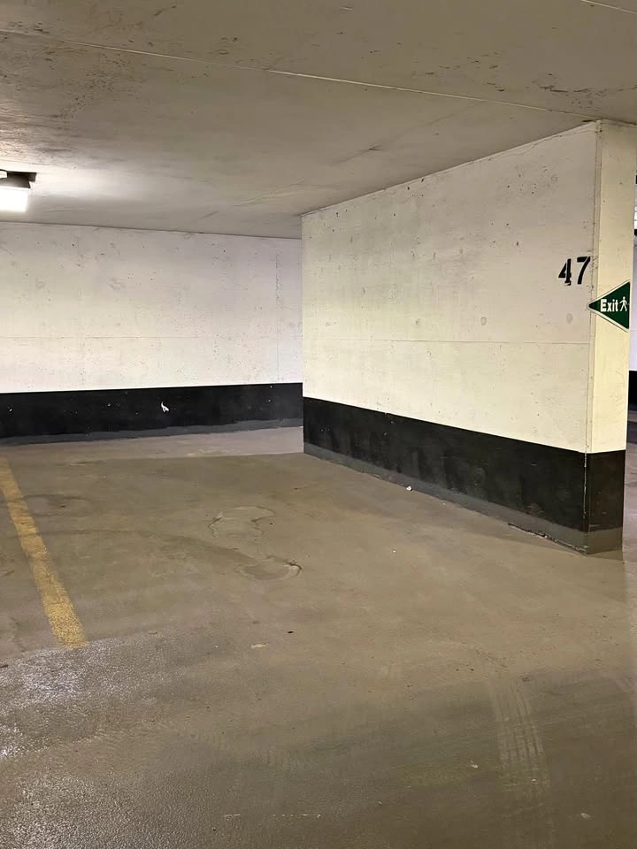 Parking for rent