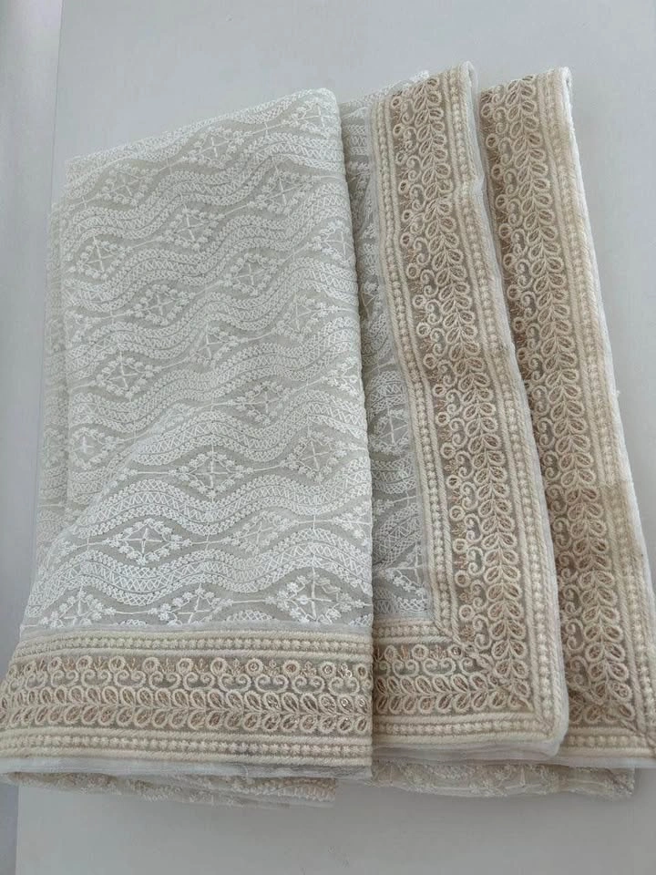 Indian Groom's Sherwani & Accessories (Can Be Sold Separately) - photo 5