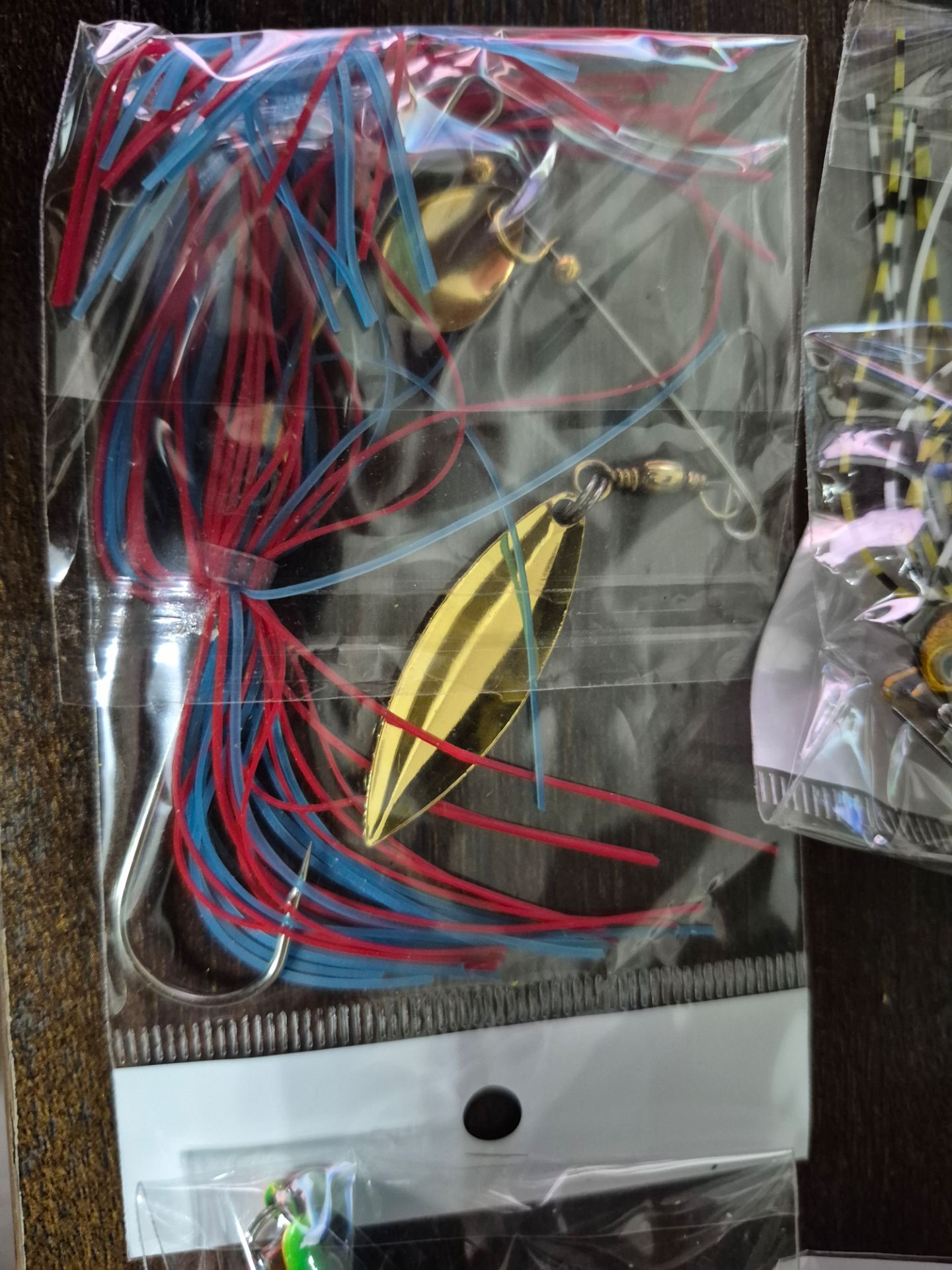 Fishing lures baits - photo 2