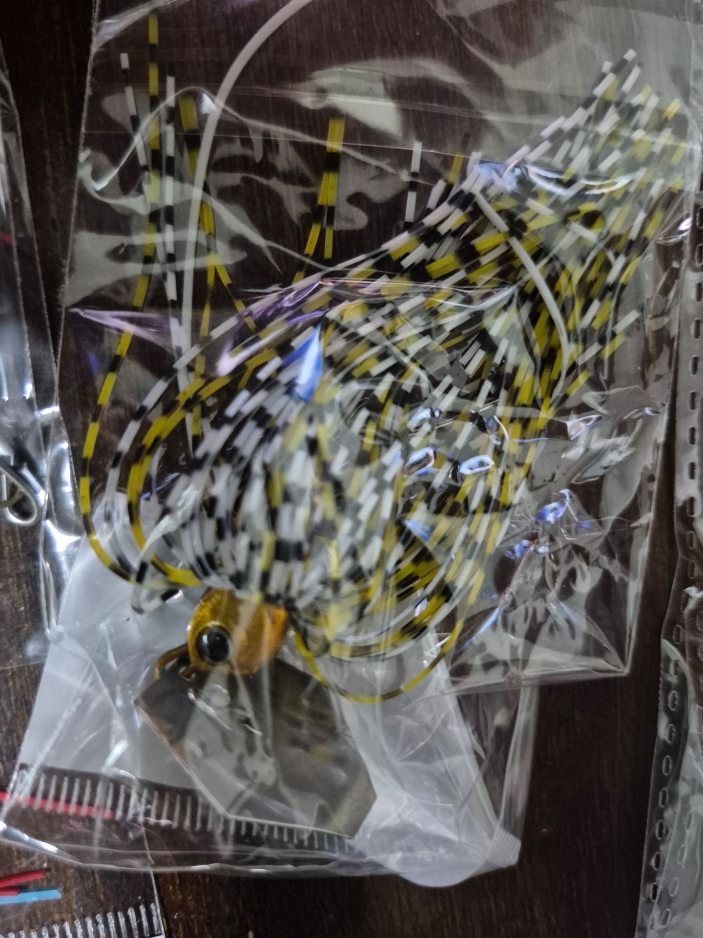 Fishing lures baits - photo 3