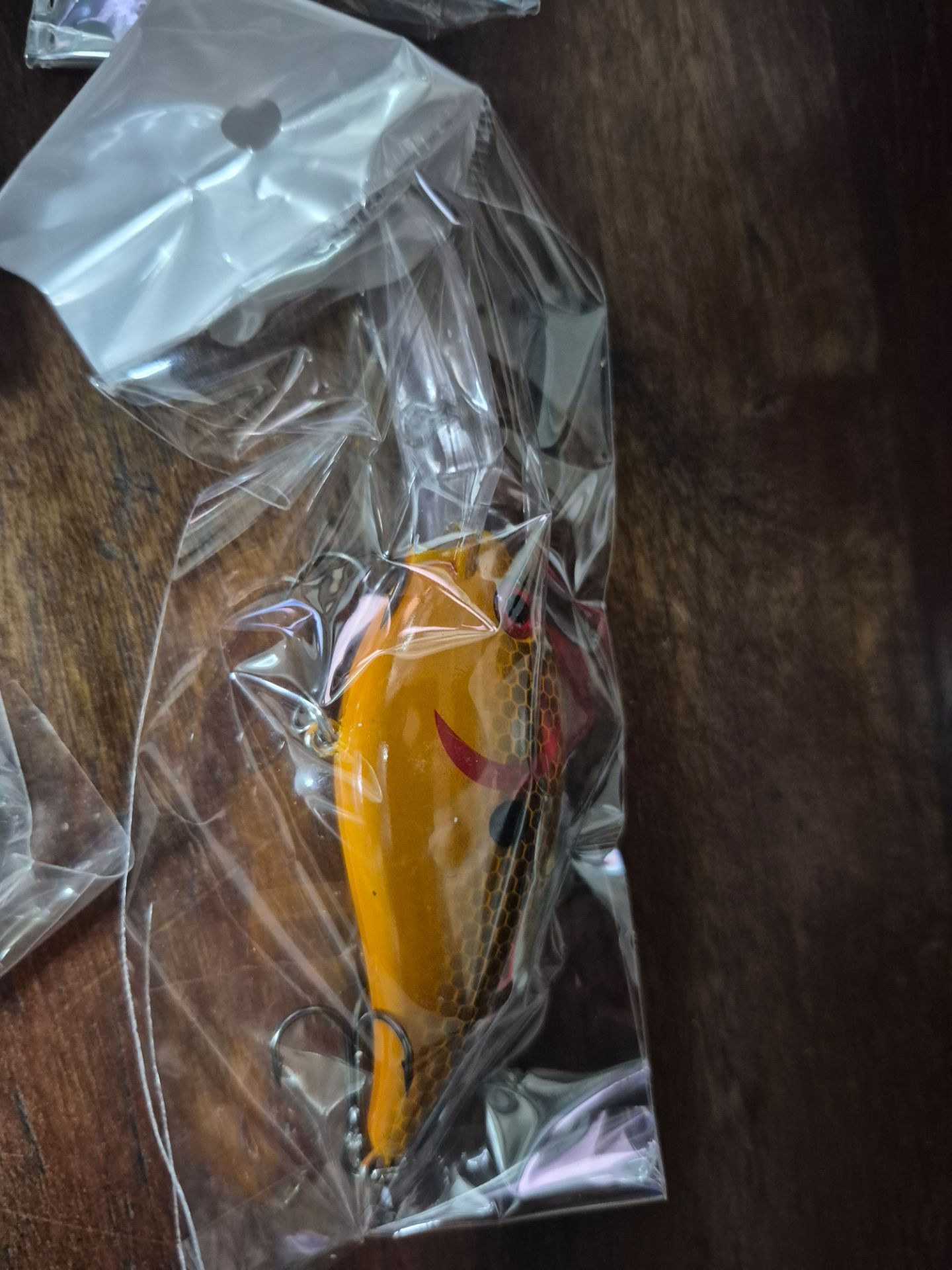 Fishing lures baits - photo 5
