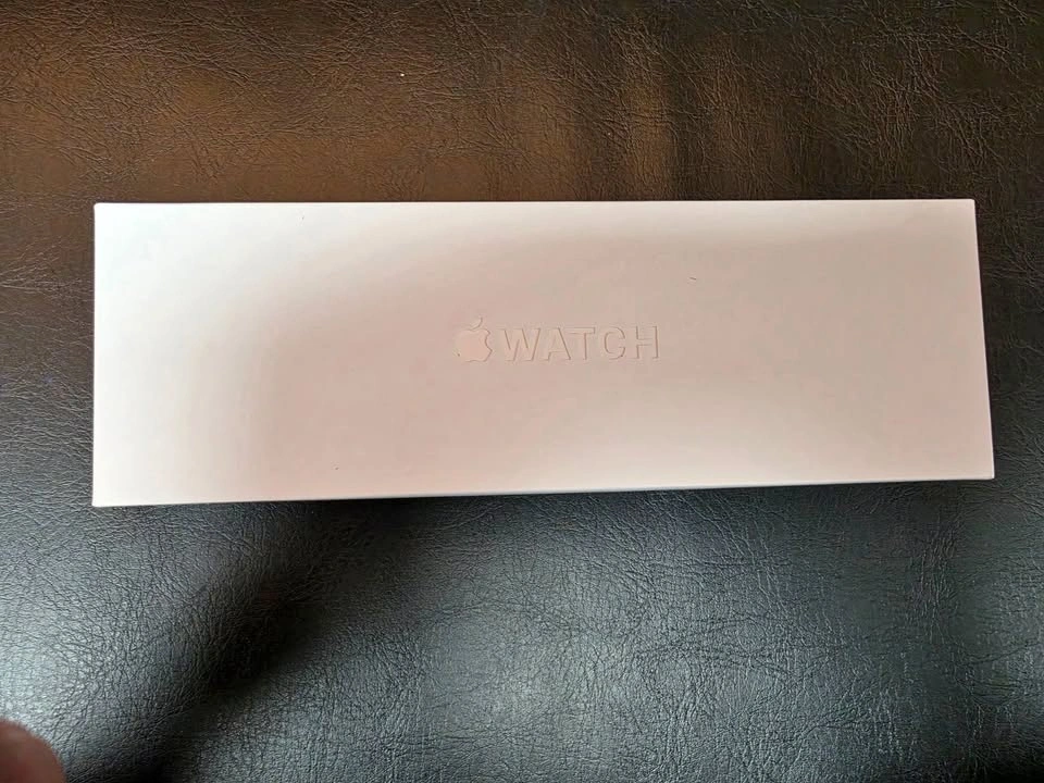 Apple Watch Series 11 GPS 46mm – Brand New & Factory Sealed