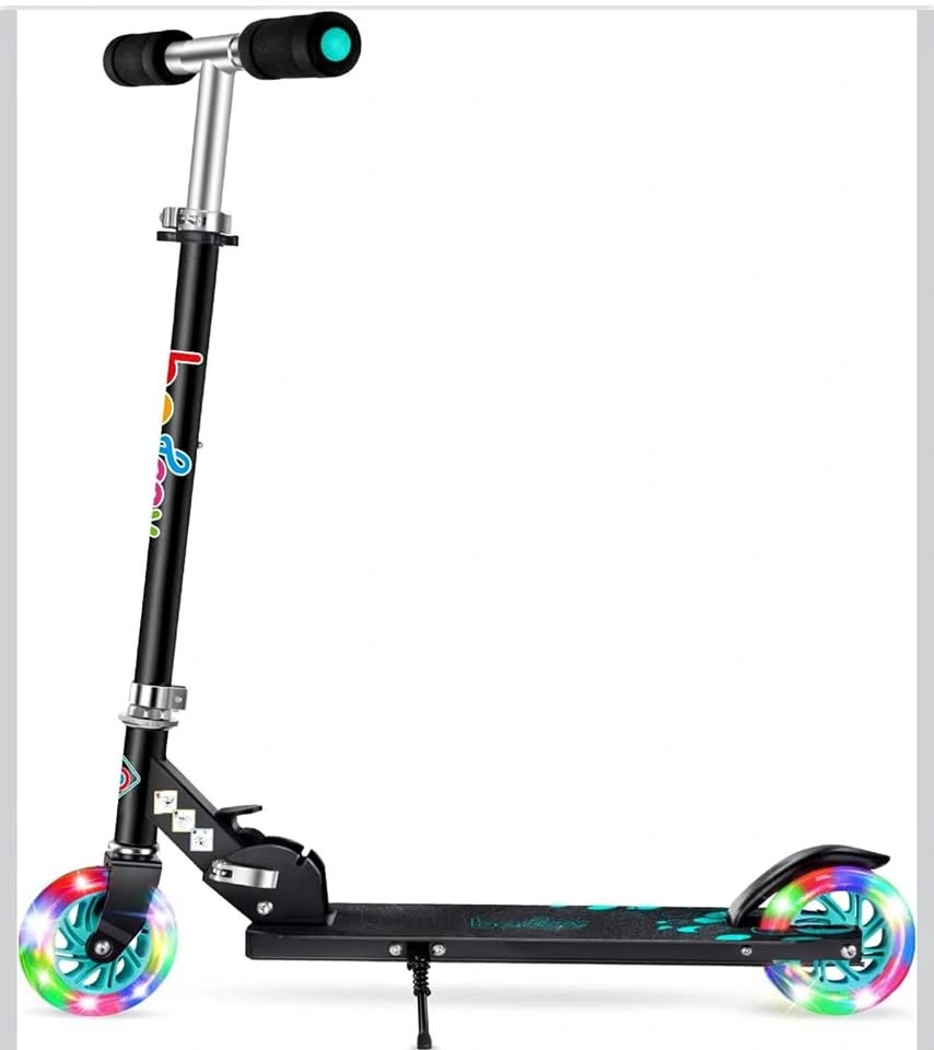 BELEEV V1 Foldable Scooter for kids - New