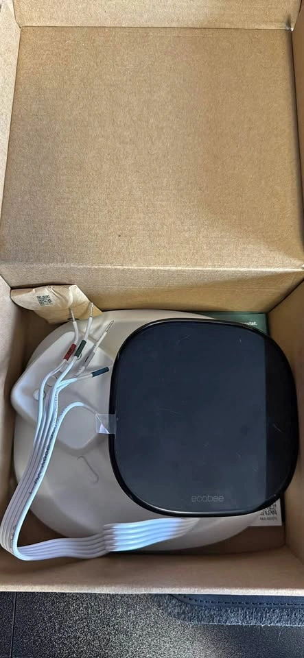 Ecobee Smart Thermostat
