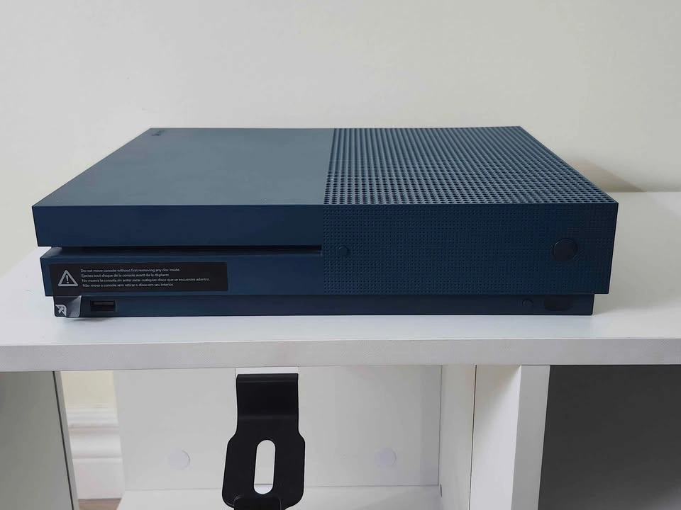 Xbox One S Bundle - photo 3