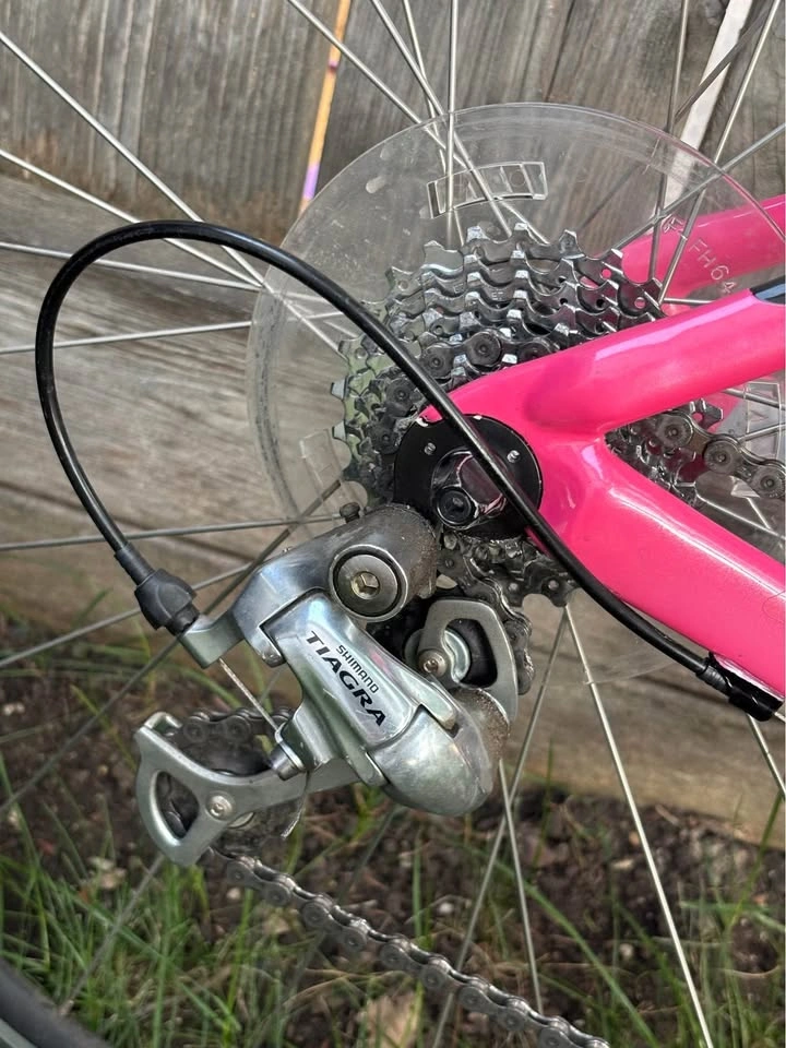 Cannondale Synapse Road Bike $600obo - photo 3