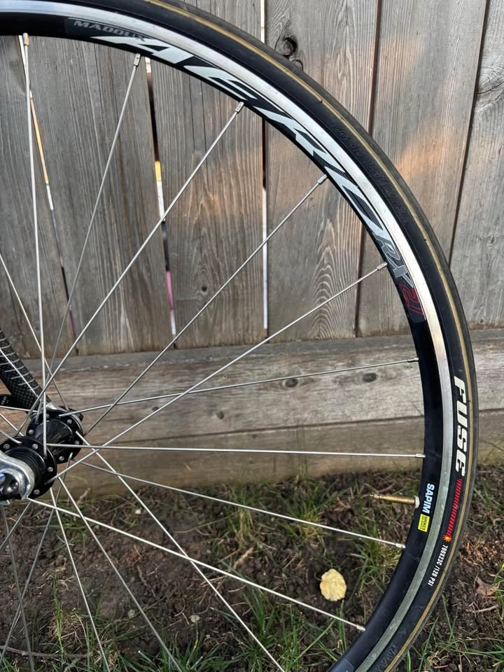 Cannondale Synapse Road Bike $600obo - photo 5