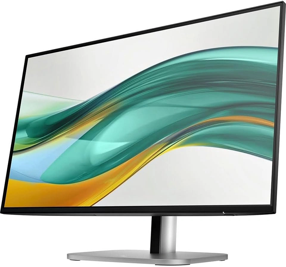 HP FHD 100 Hz Monitor - Unopened Box