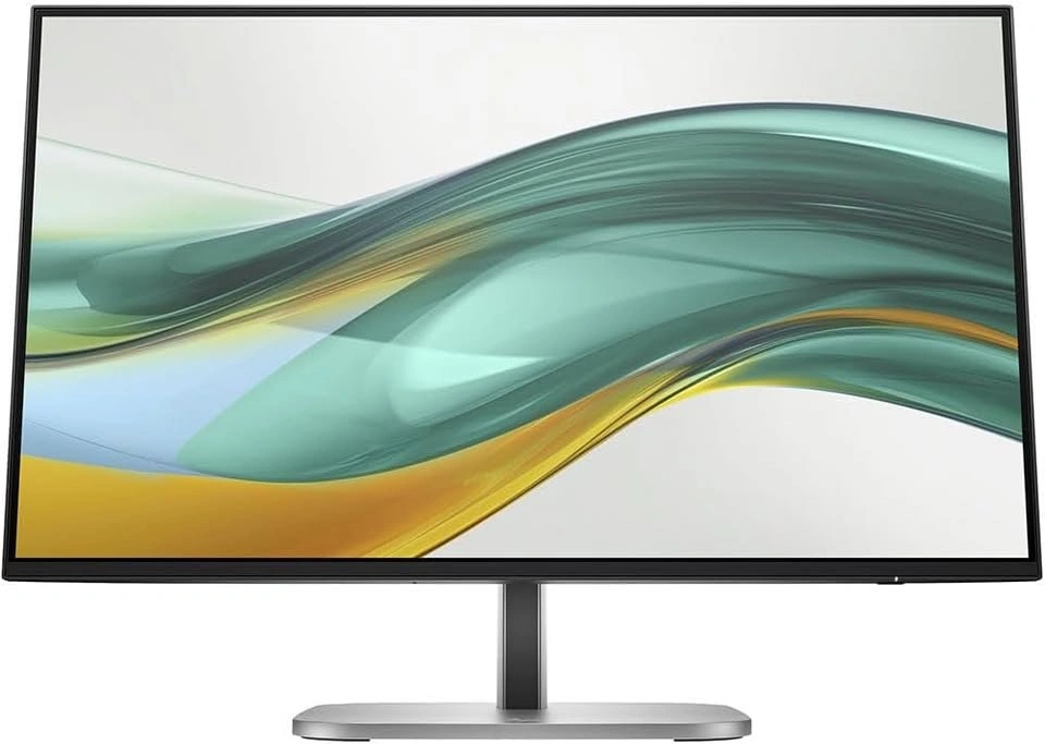 HP FHD 100 Hz Monitor - Unopened Box - photo 5