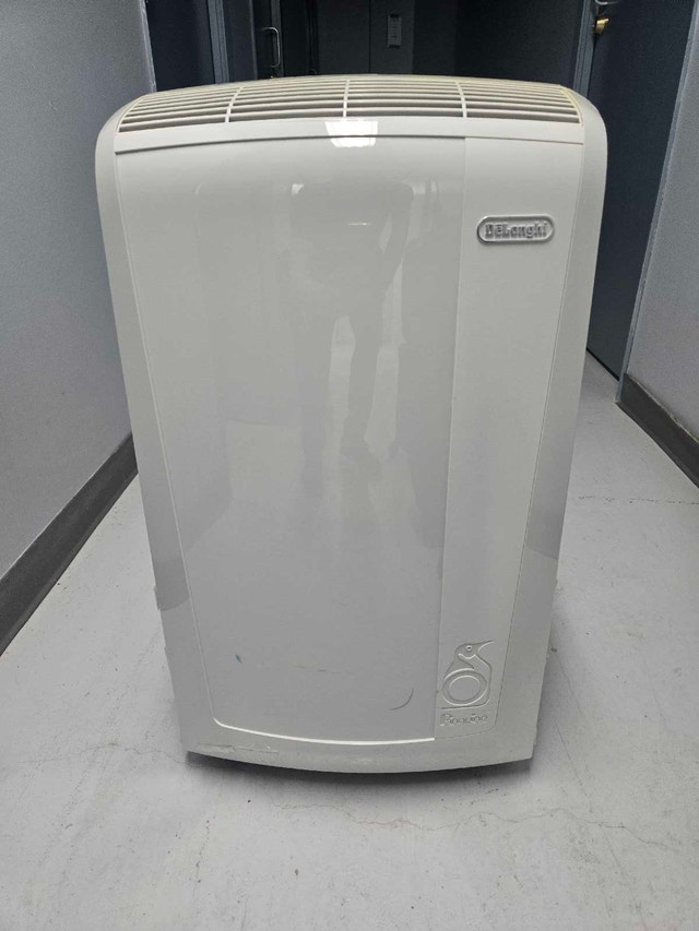 De'Longhi Pinguino 3-in-1 Portable Air Conditioner