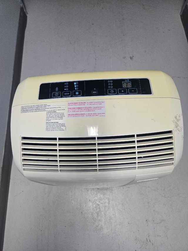 De'Longhi Pinguino 3-in-1 Portable Air Conditioner - photo 2