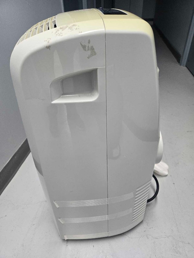 De'Longhi Pinguino 3-in-1 Portable Air Conditioner - photo 3