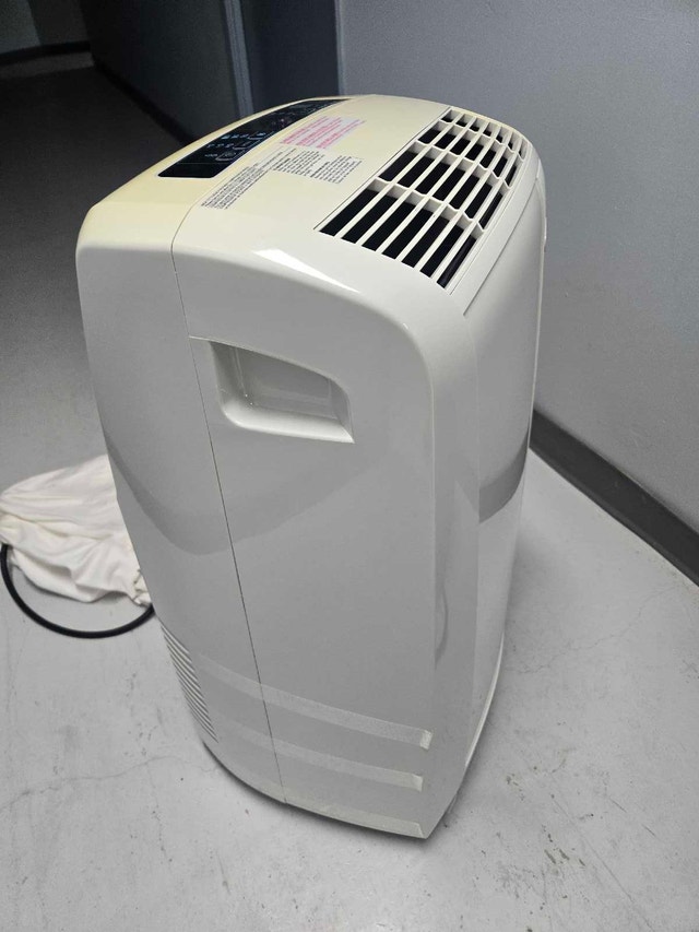 De'Longhi Pinguino 3-in-1 Portable Air Conditioner - photo 4