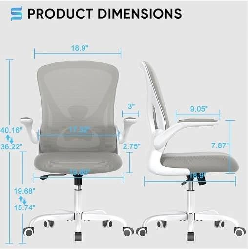Office Chair - photo 2