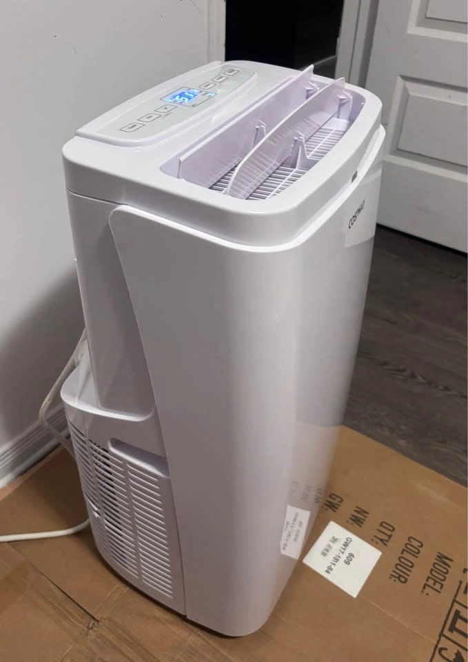 Costway 12,000 BTU Portable Air Conditioner - photo 3