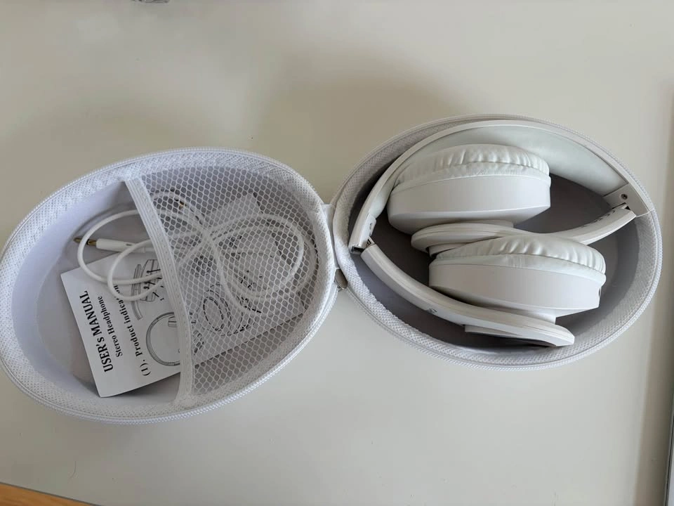 wireless headphones - photo 2