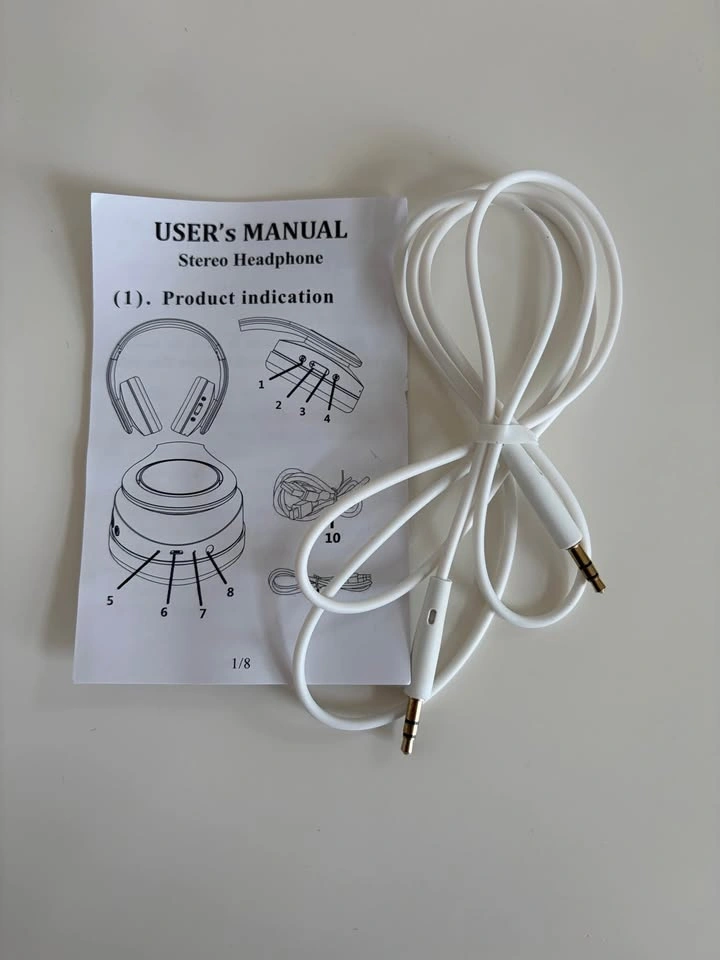 wireless headphones - photo 3