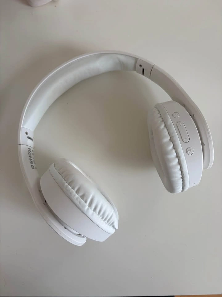 wireless headphones - photo 4