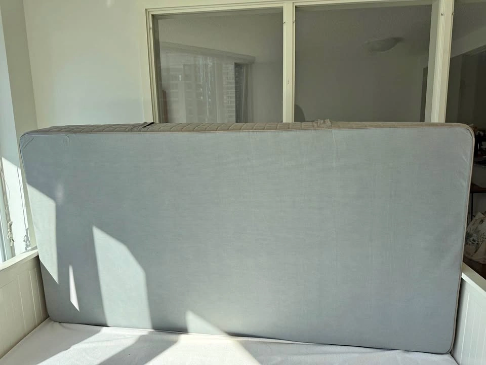 Twin Mattress (ikea Haugesund)