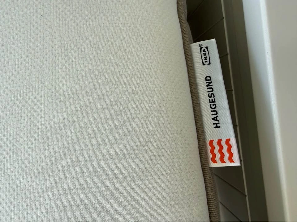 Twin Mattress (ikea Haugesund) - photo 3