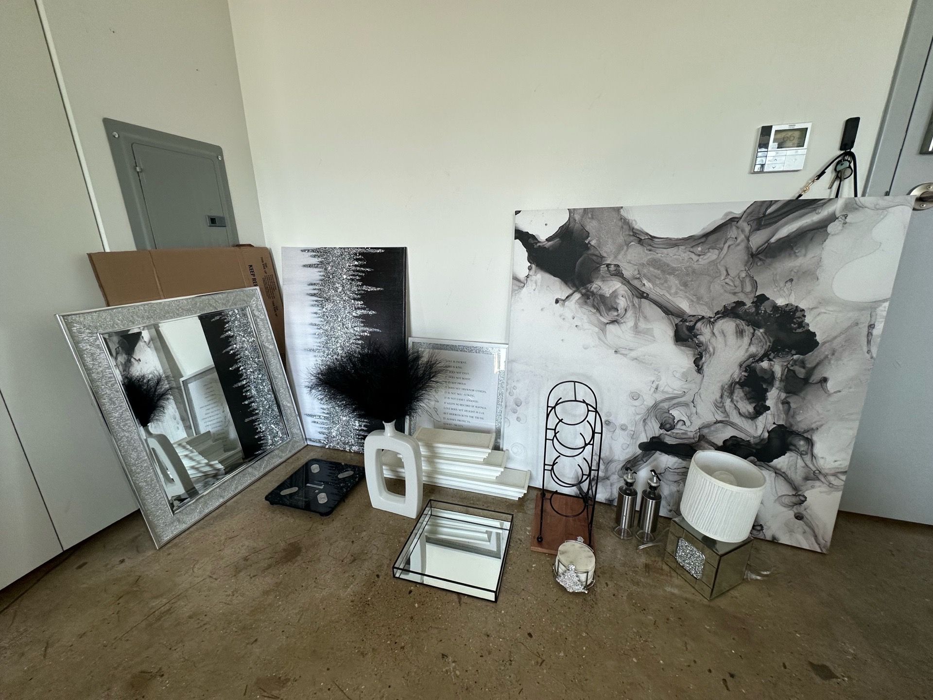 Household bundle