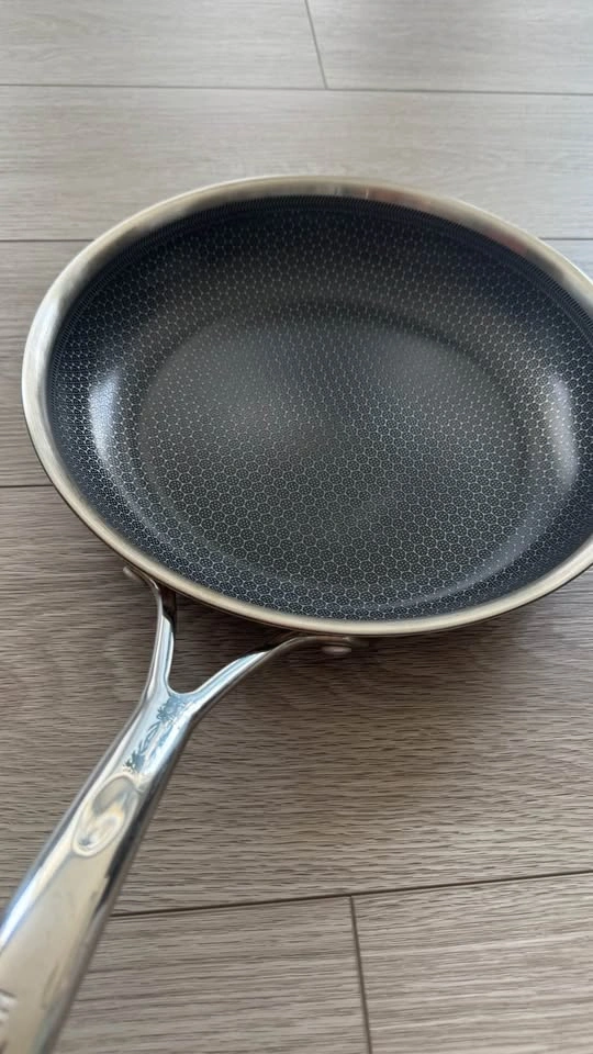 J.A. Henckels 10-inch Stainless Steel Fry Pan - photo 2