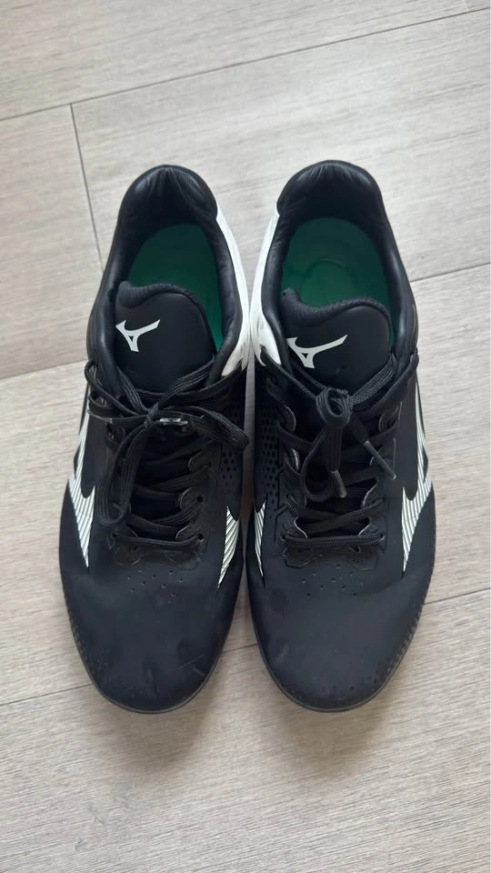Mizuno Wave Lightrevo Men’s Cleats - photo 3