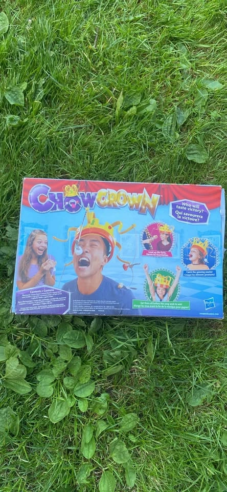 Chow Crown - photo 2