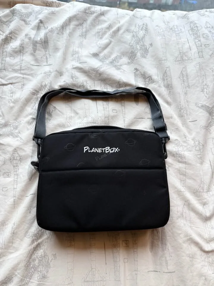 PlanetBox Launch Stainless Steel Lunchbox Kit (Brand New Conditi - photo 3
