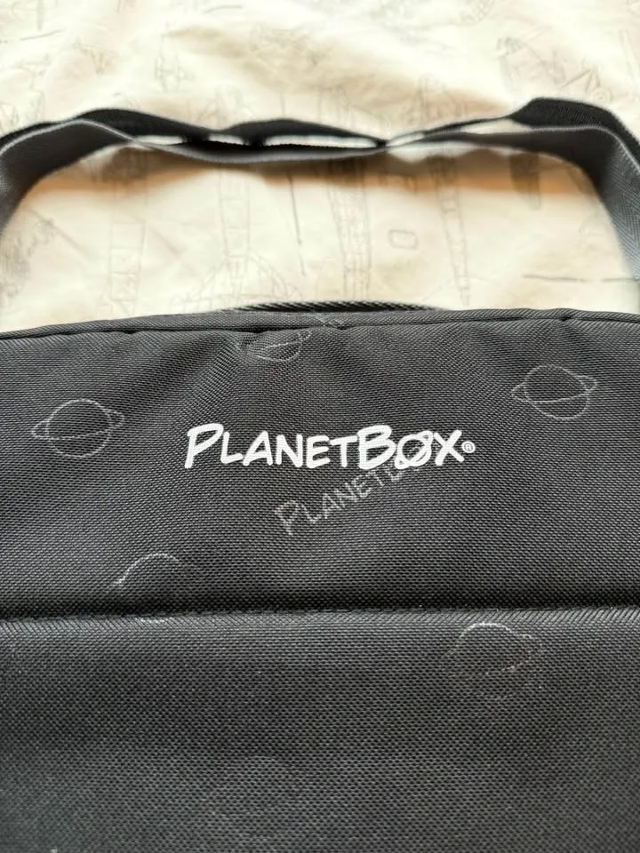 PlanetBox Launch Stainless Steel Lunchbox Kit (Brand New Conditi - photo 4