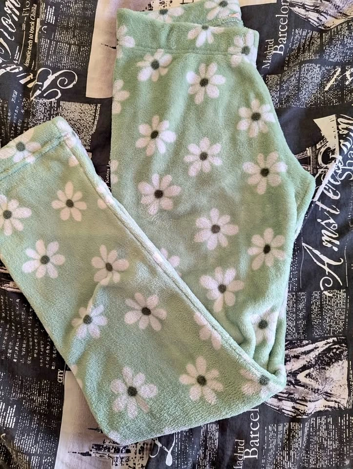 Cozy PJ Pants