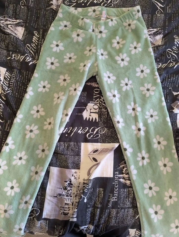 Cozy PJ Pants - photo 2