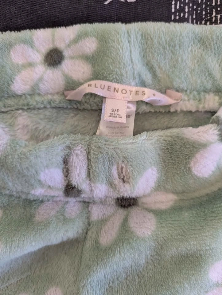 Cozy PJ Pants - photo 3