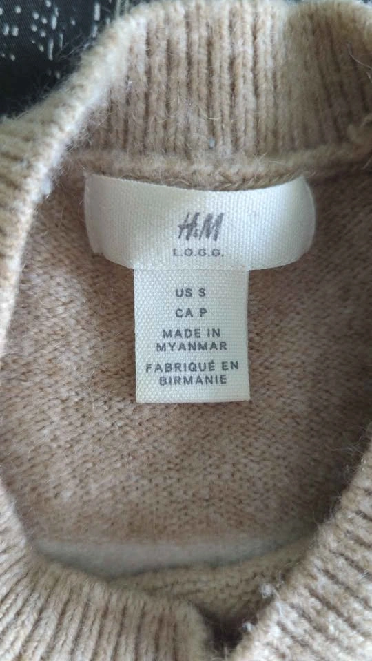 H&M Sweater - photo 3