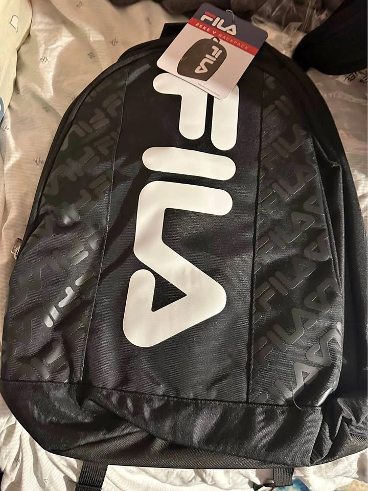 Fila Zeke V Backpack
