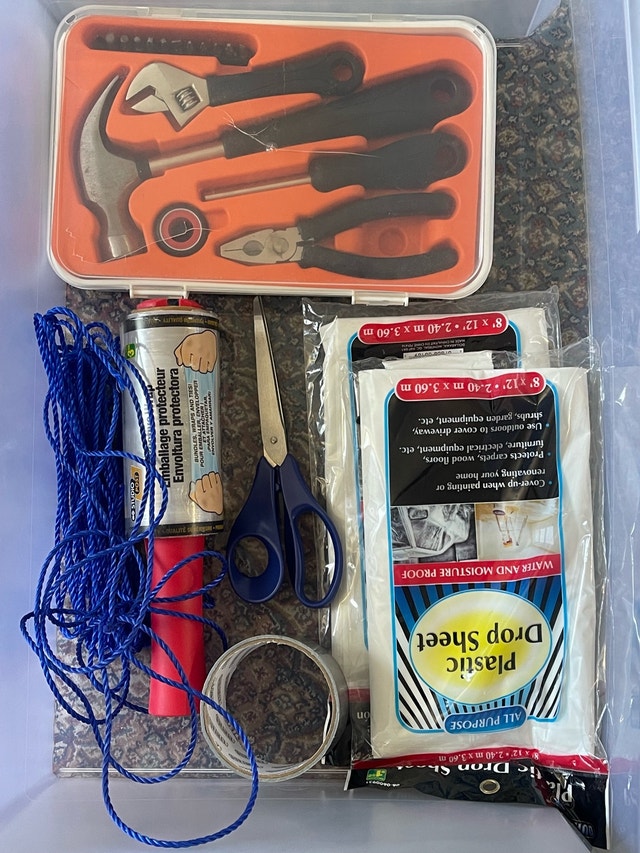 Moving Kit Starter Pack
