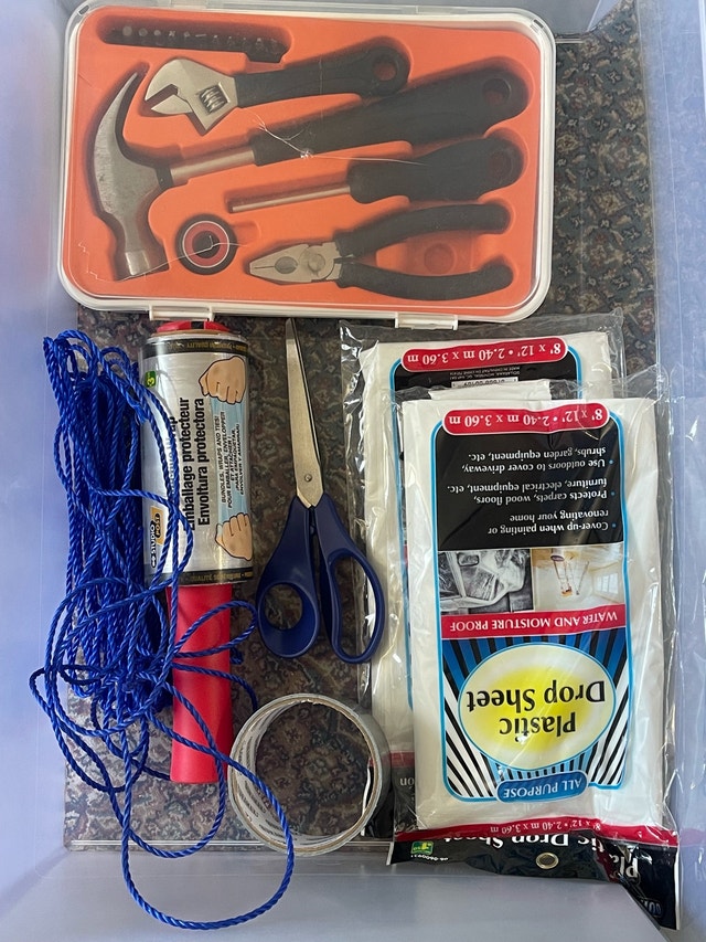 Moving Kit Starter Pack - photo 2