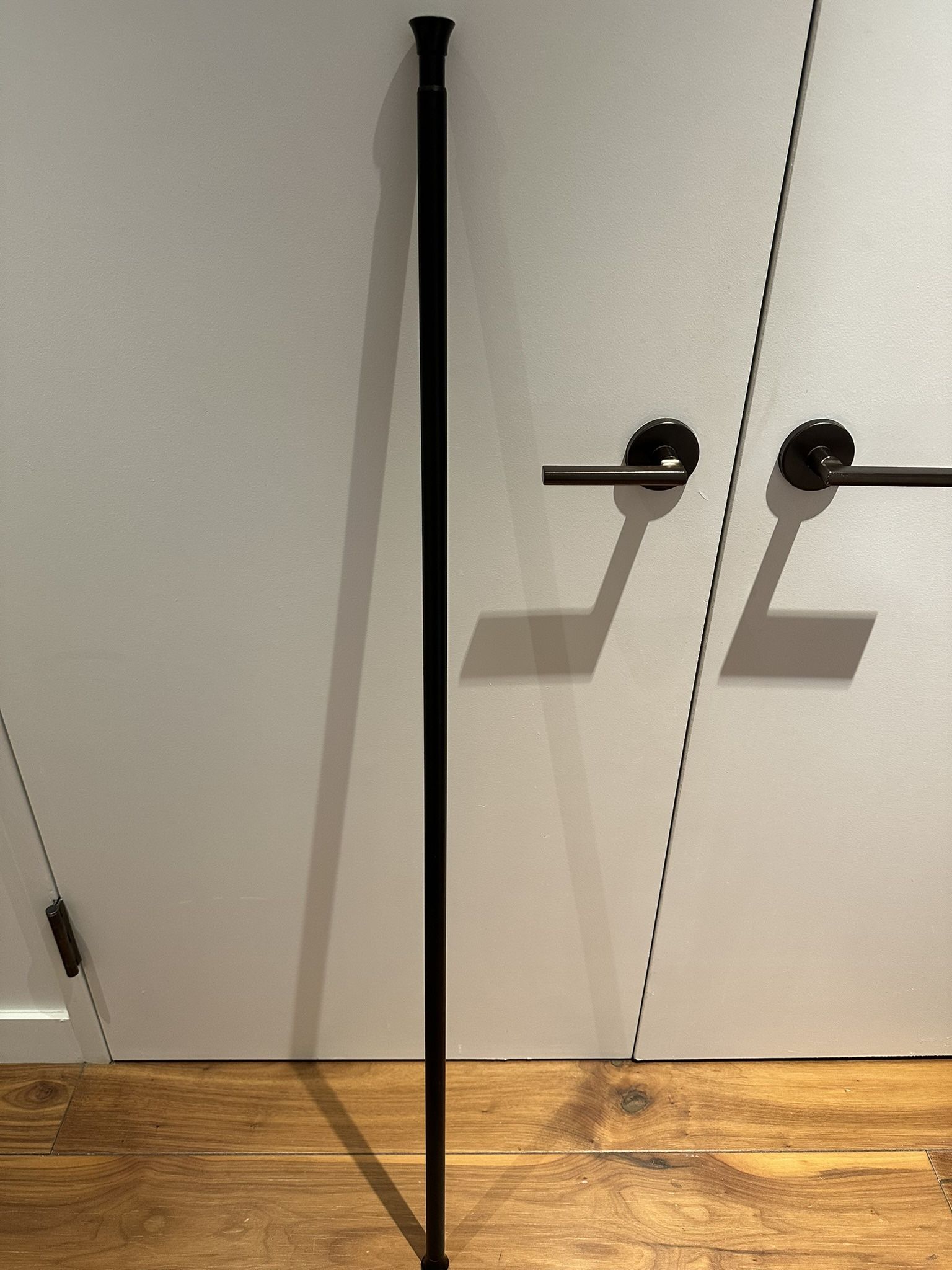 Shower Rod, Rings, and Outer Curtain (1 week) - photo 2