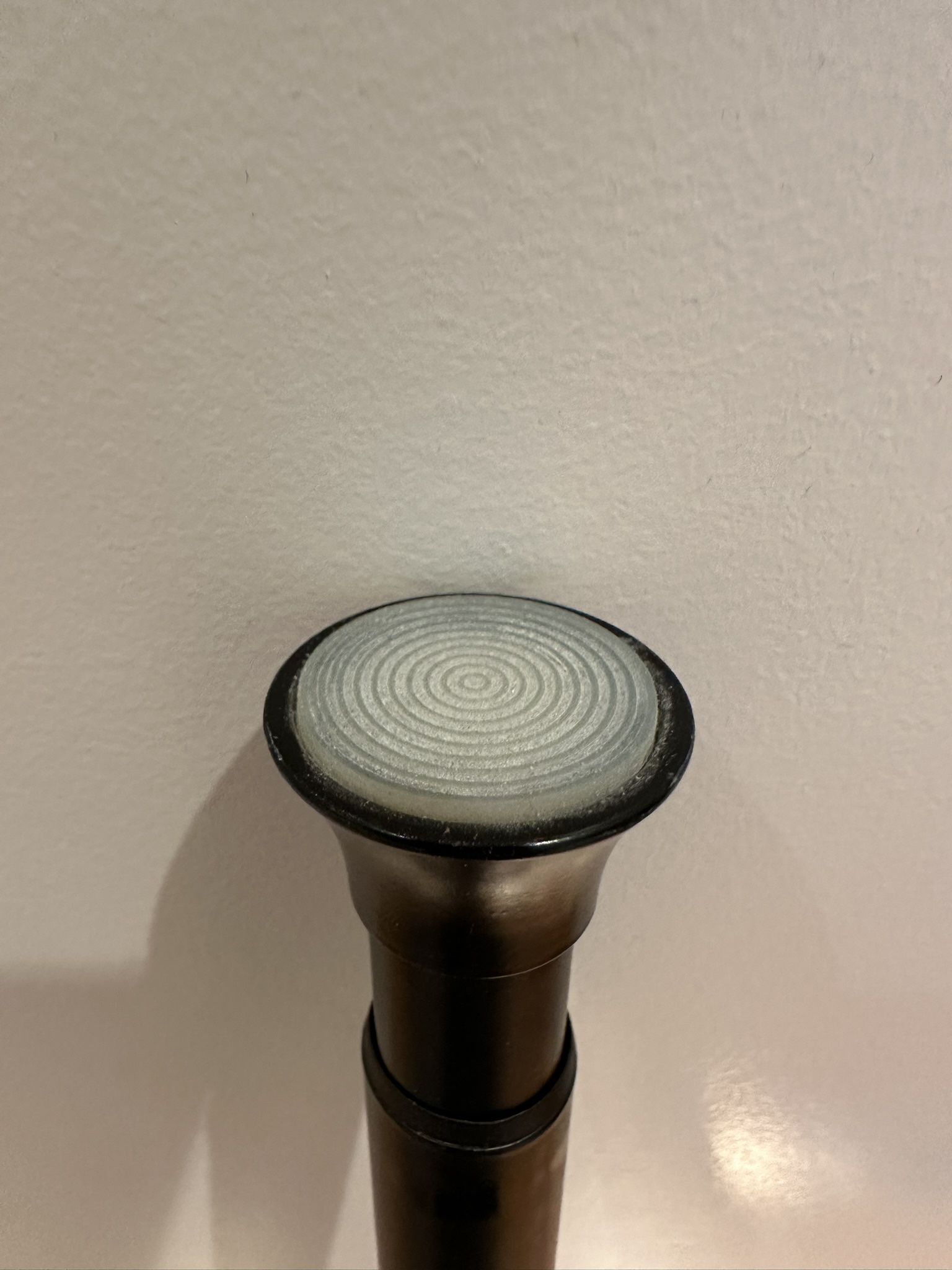 Shower Rod, Rings, and Outer Curtain (1 week) - photo 4