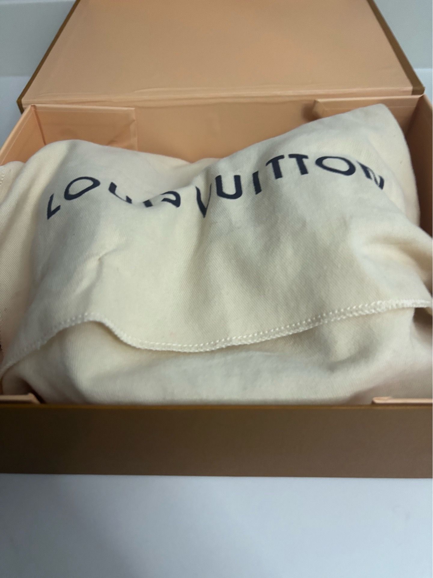 Louis vuitton speedy 20 - photo 3