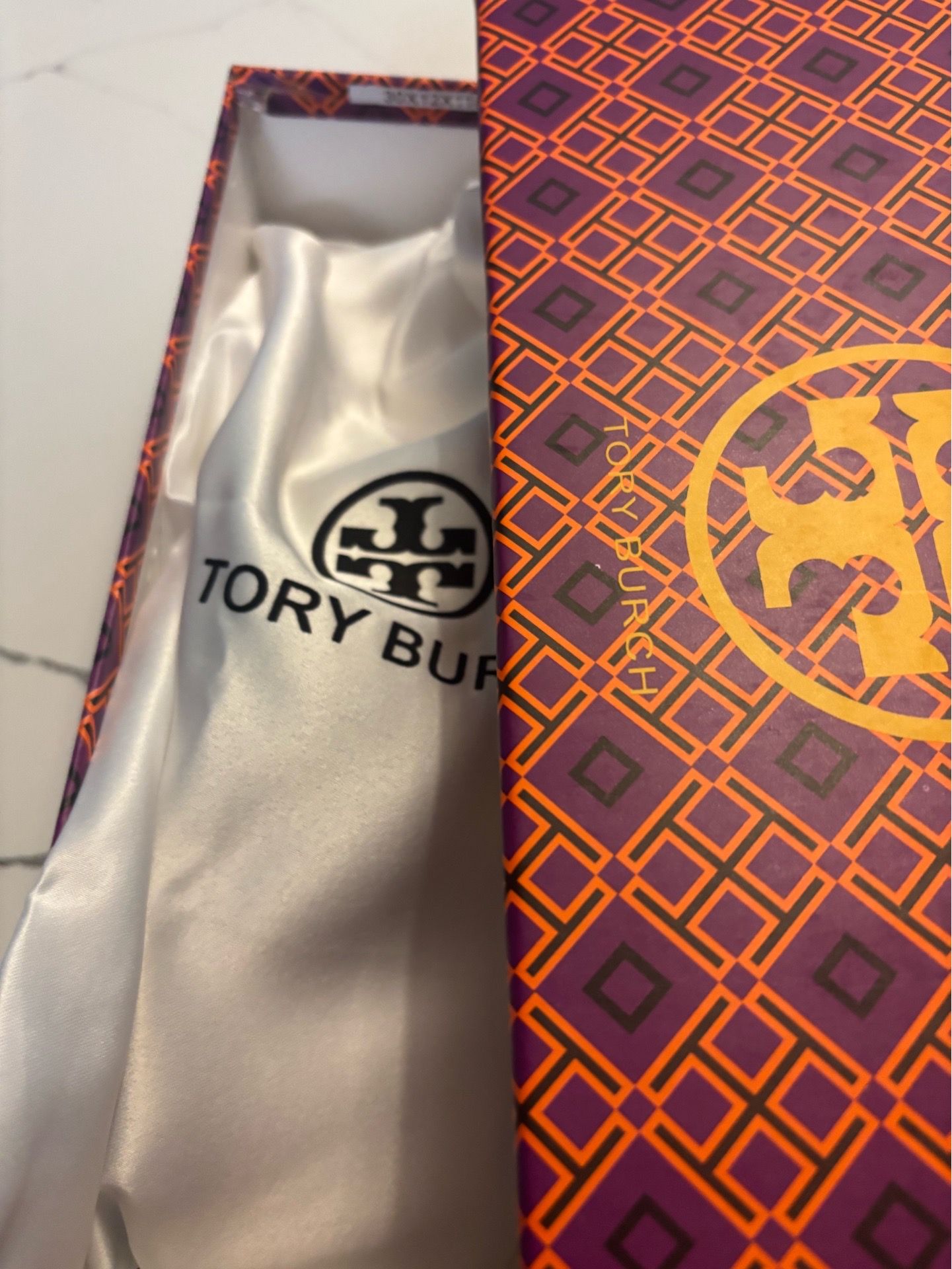 Cheetah print Tory Burch sandals - photo 4