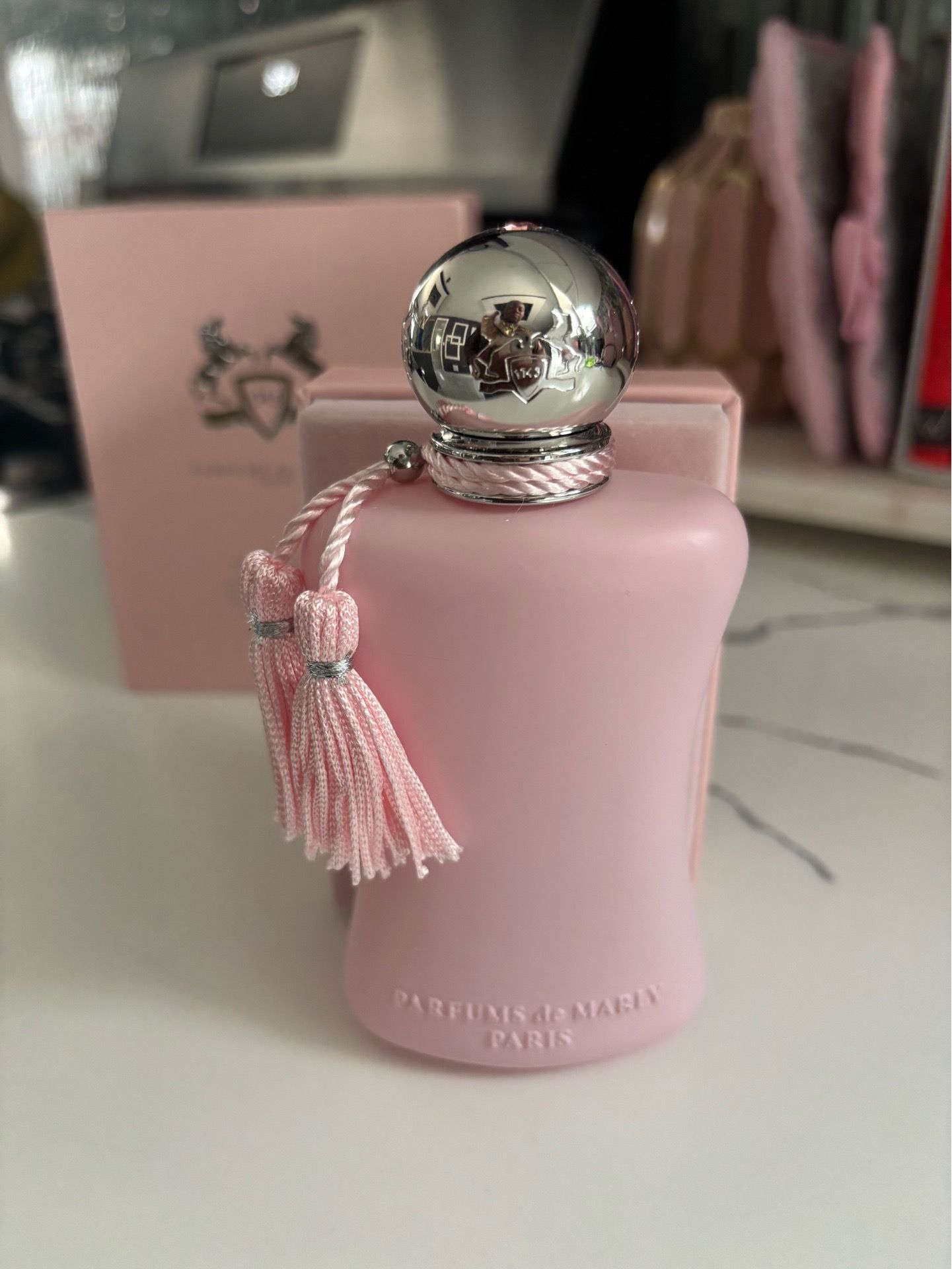 Delina Exclusif parfum - photo 3