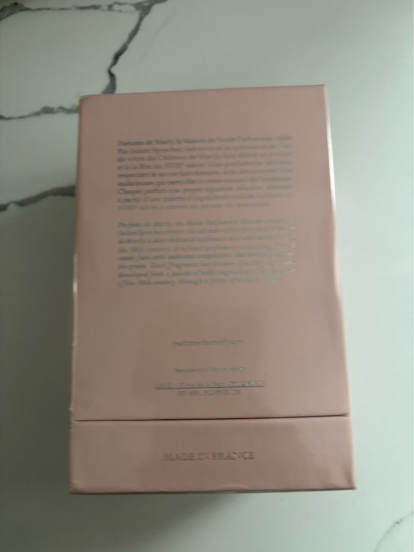 Delina Exclusif parfum - photo 5