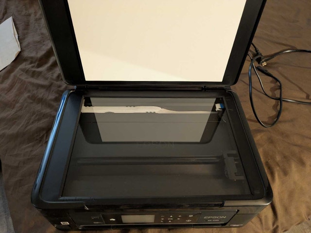 Epson Expression Home XP-440 - photo 2
